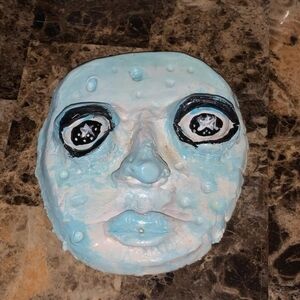 Incense stick holder